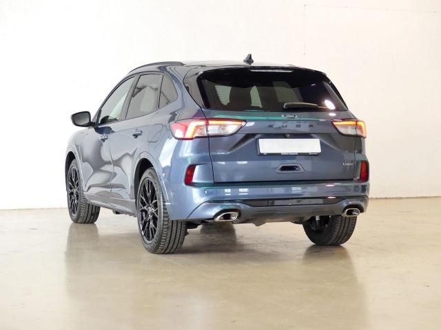 Ford Kuga 2.5 PHEV ST-LINE X AUTO 225 5P