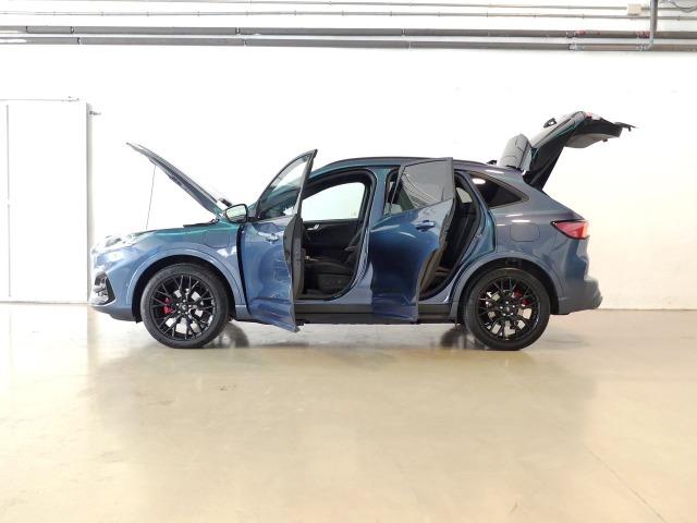 Ford Kuga 2.5 PHEV ST-LINE X AUTO 225 5P