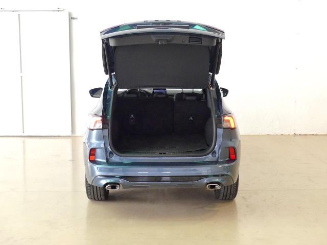 Ford Kuga 2.5 PHEV ST-LINE X AUTO 225 5P