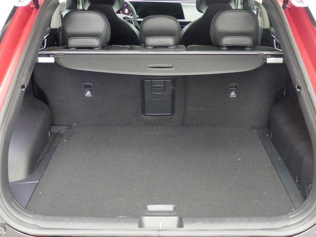 Kia Ev6 BEV 58KWH 125KW AIR RWD AUTO 170 5P