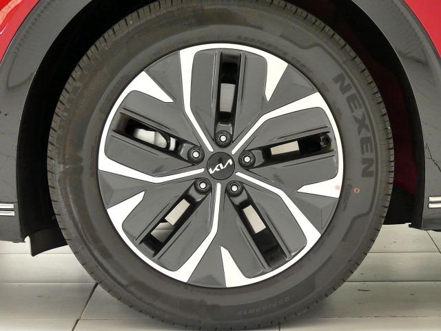 Kia Ev6 BEV 58KWH 125KW AIR RWD AUTO 170 5P