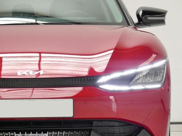 Kia Ev6 BEV 58KWH 125KW AIR RWD AUTO 170 5P