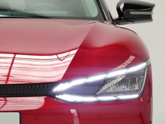 Kia Ev6 BEV 58KWH 125KW AIR RWD AUTO 170 5P