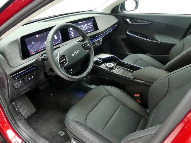 Kia Ev6 BEV 58KWH 125KW AIR RWD AUTO 170 5P