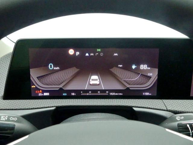 Kia Ev6 BEV 58KWH 125KW AIR RWD AUTO 170 5P