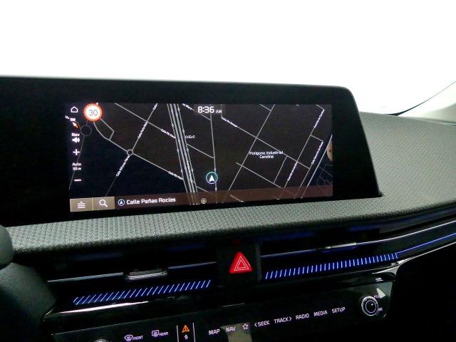 Kia Ev6 BEV 58KWH 125KW AIR RWD AUTO 170 5P