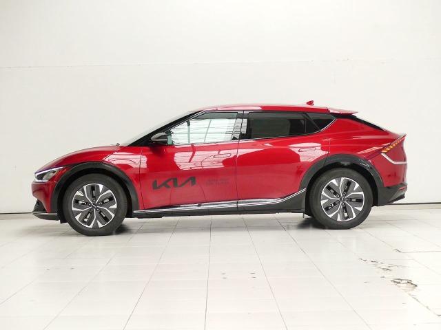 Kia Ev6 BEV 58KWH 125KW AIR RWD AUTO 170 5P