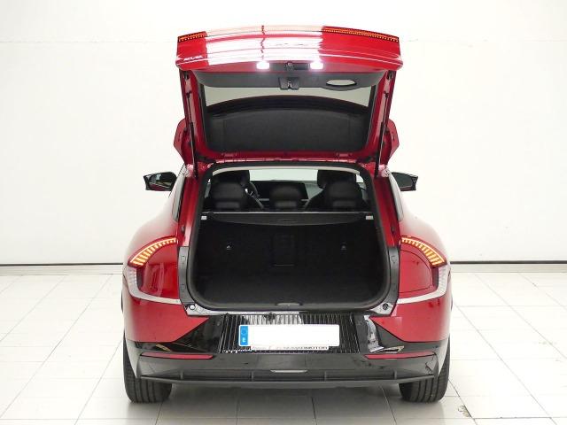 Kia Ev6 BEV 58KWH 125KW AIR RWD AUTO 170 5P