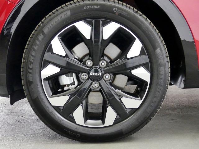 Kia Sportage 1.6 T-GDI PHEV TECH 4WD AUTO 265 5P