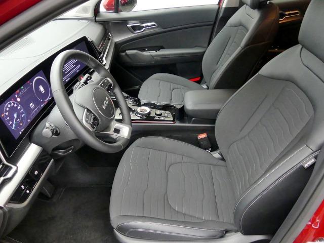 Kia Sportage 1.6 T-GDI PHEV TECH 4WD AUTO 265 5P