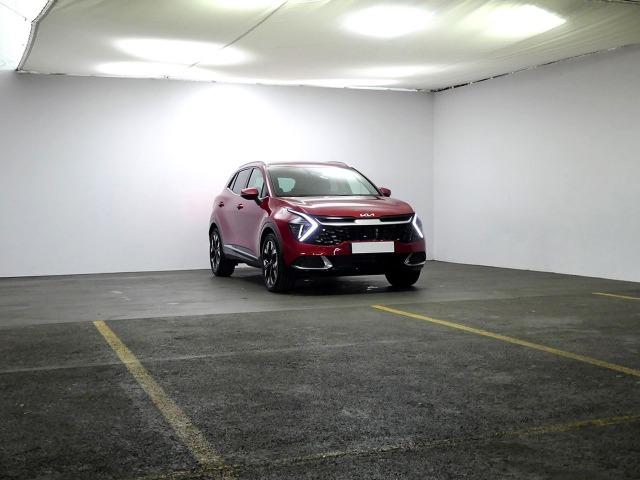 Kia Sportage 1.6 T-GDI PHEV TECH 4WD AUTO 265 5P