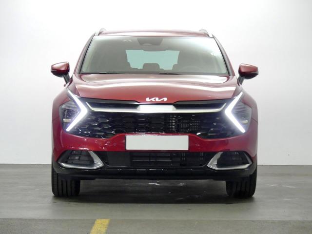 Kia Sportage 1.6 T-GDI PHEV TECH 4WD AUTO 265 5P