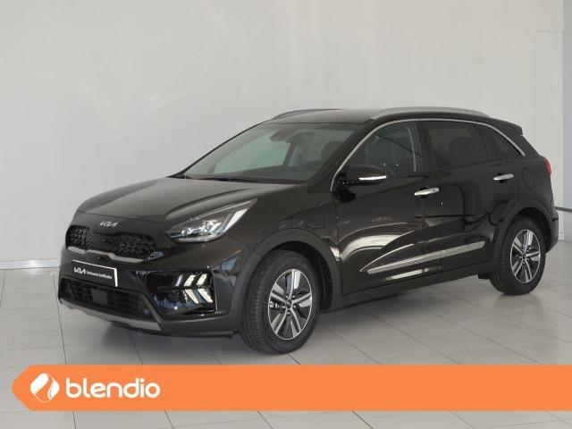 Kia Niro 1.6 GDI PHEV EMOTION 141 5P