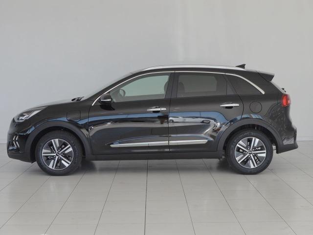 Kia Niro 1.6 GDI PHEV EMOTION 141 5P