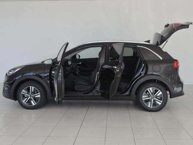 Kia Niro 1.6 GDI PHEV EMOTION 141 5P