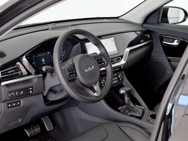 Kia Niro 1.6 GDI PHEV EMOTION 141 5P