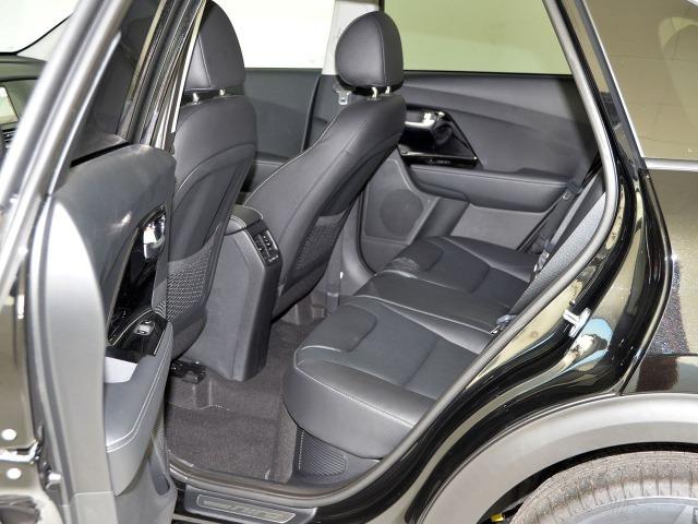 Kia Niro 1.6 GDI PHEV EMOTION 141 5P