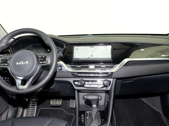 Kia Niro 1.6 GDI PHEV EMOTION 141 5P