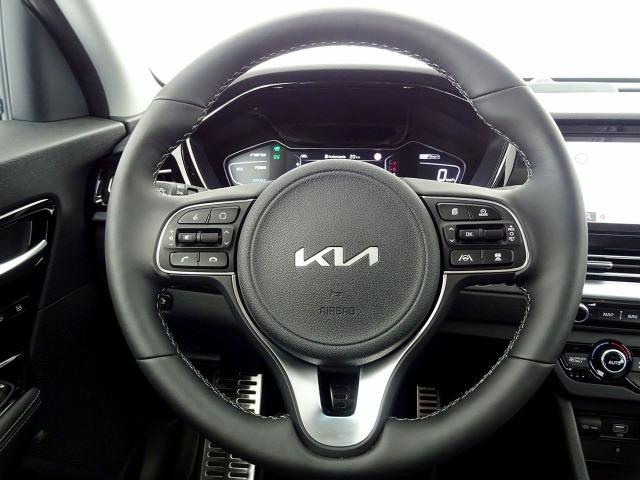 Kia Niro 1.6 GDI PHEV EMOTION 141 5P