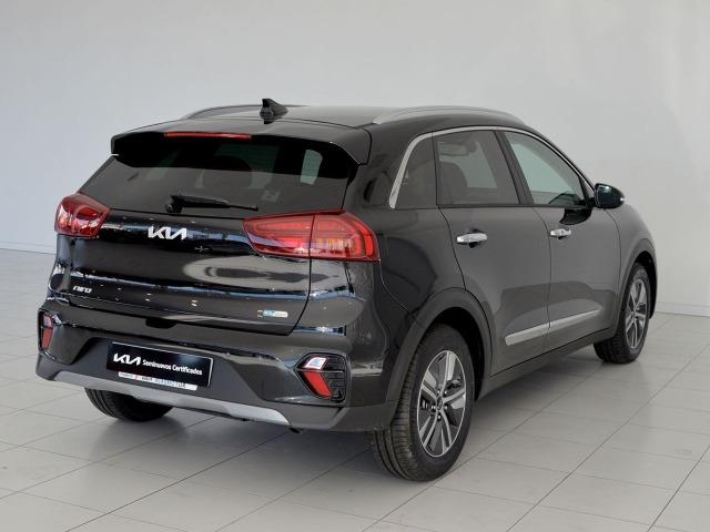 Kia Niro 1.6 GDI PHEV EMOTION 141 5P