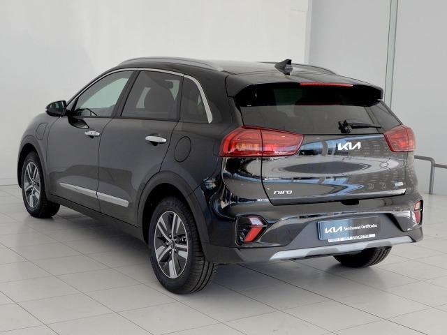 Kia Niro 1.6 GDI PHEV EMOTION 141 5P