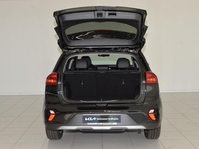Kia Niro 1.6 GDI PHEV EMOTION 141 5P