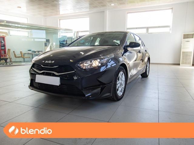 Kia Ceed 1.6 MHEV CONCEPT 136 5P