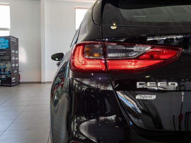Kia Ceed 1.6 MHEV CONCEPT 136 5P