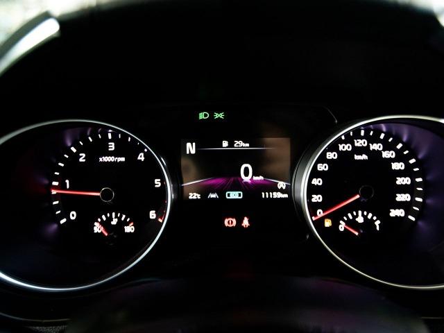 Kia Ceed 1.6 MHEV CONCEPT 136 5P