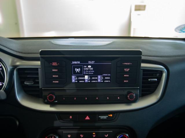 Kia Ceed 1.6 MHEV CONCEPT 136 5P