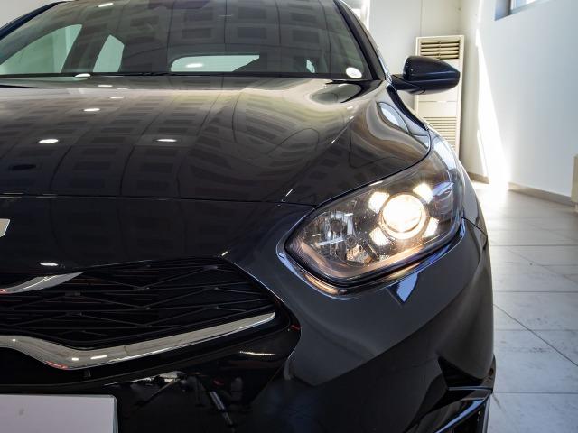 Kia Ceed 1.6 MHEV CONCEPT 136 5P
