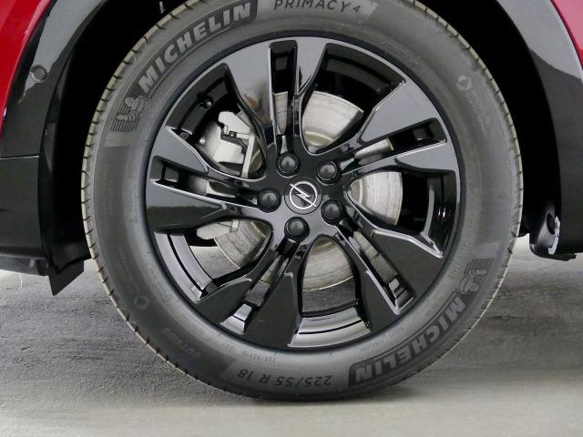 Opel Grandland 1.6 TURBO PHEV GS AUTO 180 CV 5P