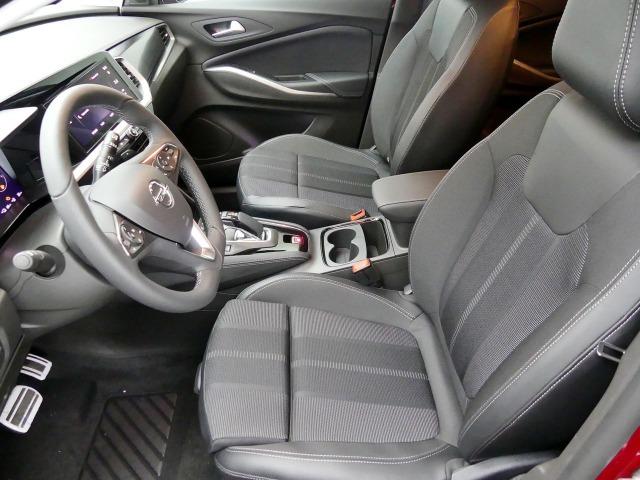 Opel Grandland 1.6 TURBO PHEV GS AUTO 180 CV 5P