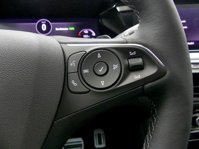 Opel Grandland 1.6 TURBO PHEV GS AUTO 180 CV 5P