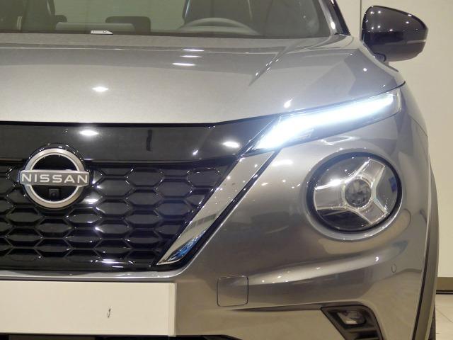 Nissan Juke 1.6 HYBRID HEV TEKNA AUTO 143 5P