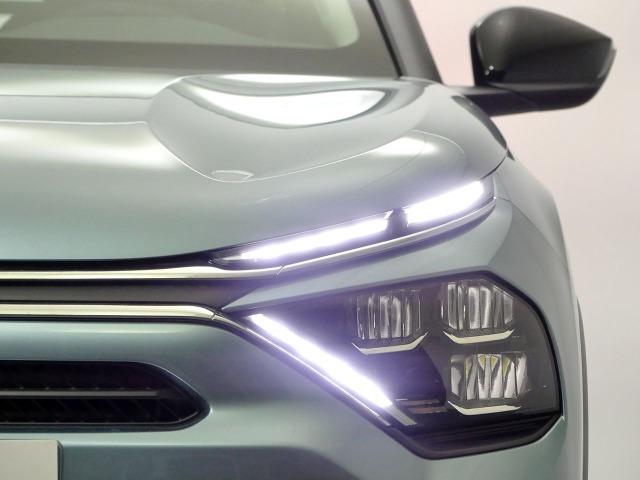 Citroën C4 BEV 50 KWH ELECTRIC FEEL PACK 136 5P