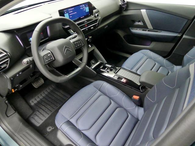 Citroën C4 BEV 50 KWH ELECTRIC FEEL PACK 136 5P