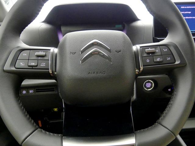 Citroën C4 BEV 50 KWH ELECTRIC FEEL PACK 136 5P