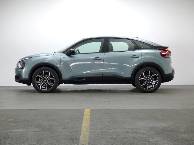 Citroën C4 BEV 50 KWH ELECTRIC FEEL PACK 136 5P