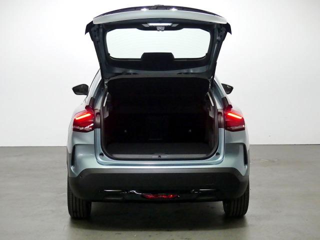 Citroën C4 BEV 50 KWH ELECTRIC FEEL PACK 136 5P