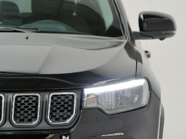 Jeep Compass 1.3 PHEV 140KW LIMITED 4WD AT 190 5P