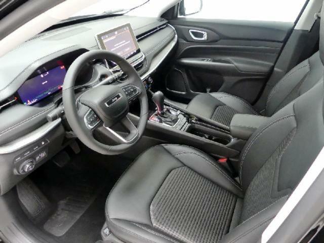 Jeep Compass 1.3 PHEV 140KW LIMITED 4WD AT 190 5P