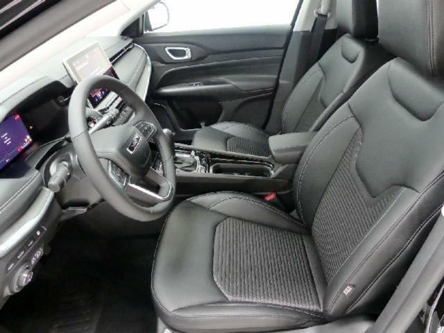 Jeep Compass 1.3 PHEV 140KW LIMITED 4WD AT 190 5P