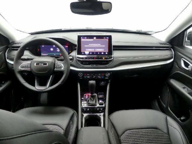 Jeep Compass 1.3 PHEV 140KW LIMITED 4WD AT 190 5P