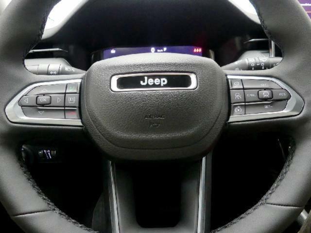 Jeep Compass 1.3 PHEV 140KW LIMITED 4WD AT 190 5P