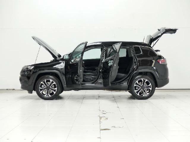 Jeep Compass 1.3 PHEV 140KW LIMITED 4WD AT 190 5P