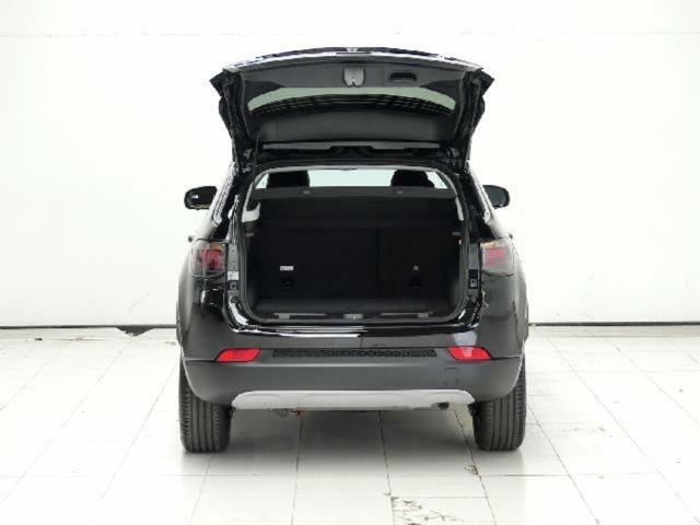 Jeep Compass 1.3 PHEV 140KW LIMITED 4WD AT 190 5P