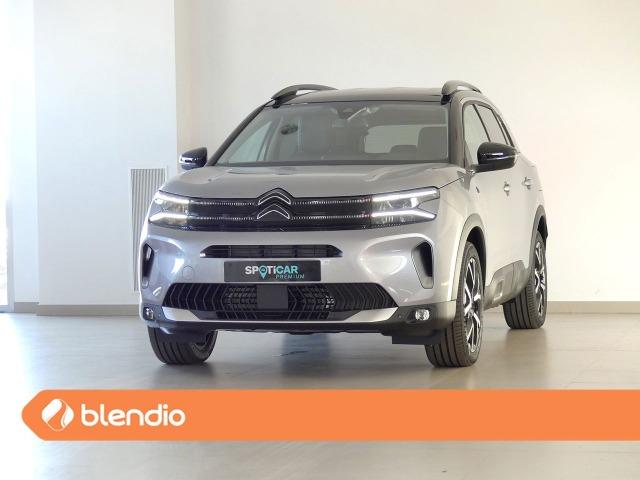 Citroën C5 Aircross 1.6 HYBRID 225CV SHINE PACK AUTO 5P