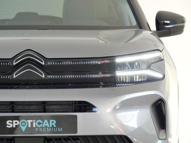 Citroën C5 Aircross 1.6 HYBRID 225CV SHINE PACK AUTO 5P