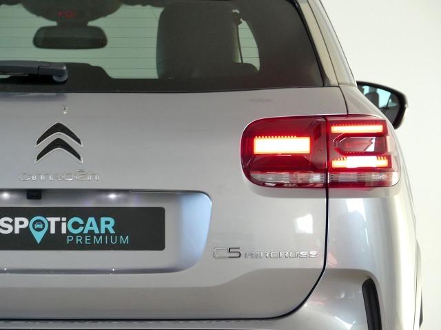 Citroën C5 Aircross 1.6 HYBRID 225CV SHINE PACK AUTO 5P